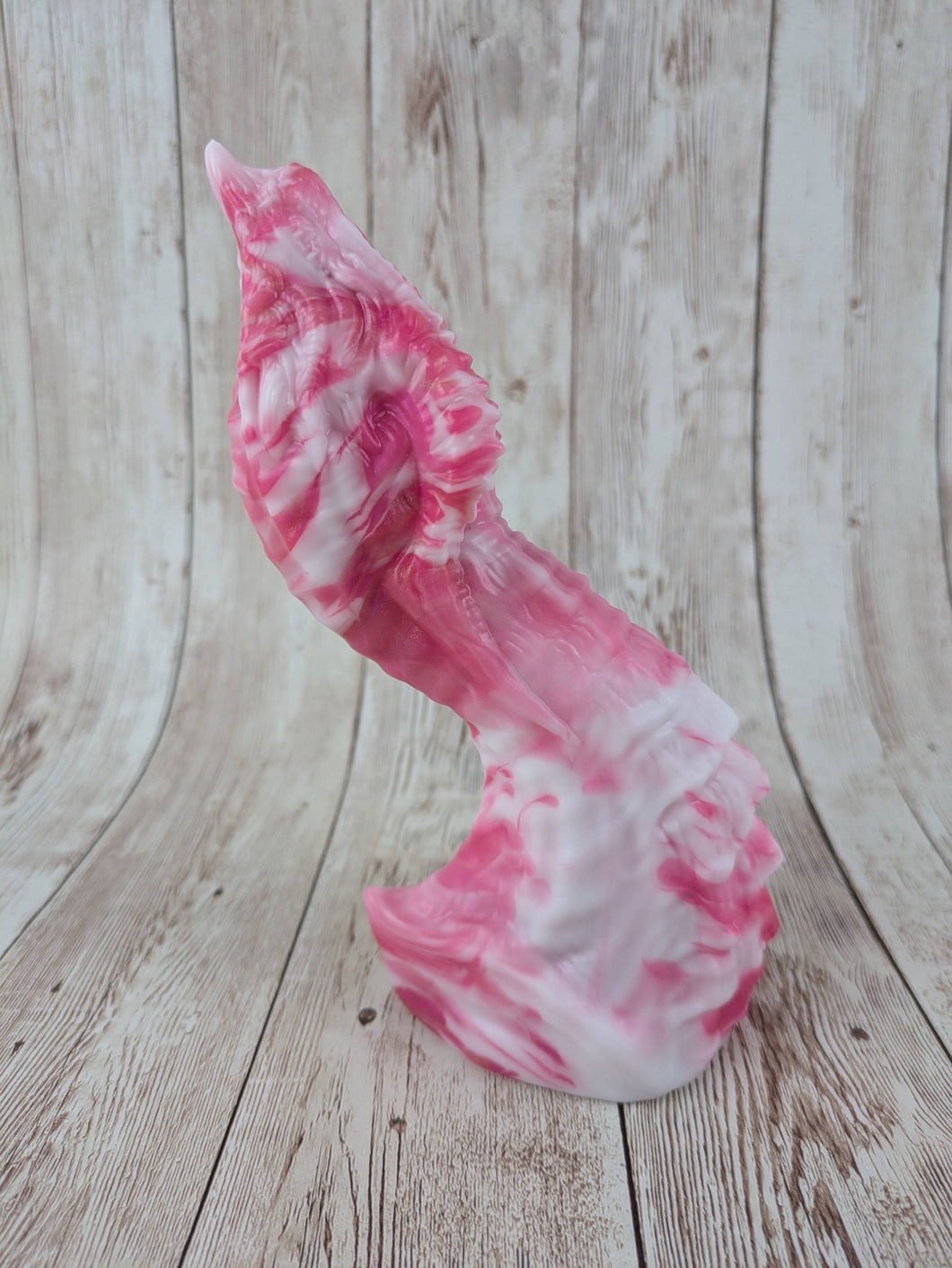 Krazor the Sky Eater , Size Small (Super Soft Firmness)