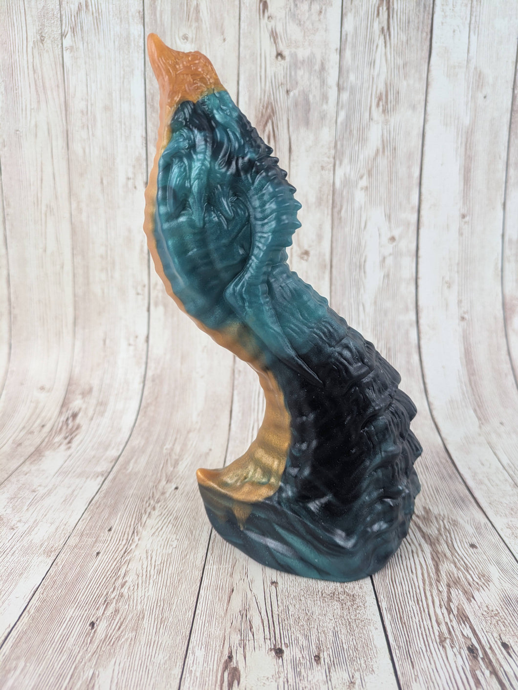 Krazor the Sky Eater , Size Medium (Soft Firmness)