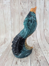 Krazor the Sky Eater , Size Medium (Soft Firmness)