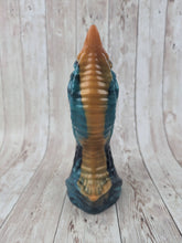 Krazor the Sky Eater , Size Medium (Soft Firmness)