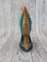 Krazor the Sky Eater , Size Small (Soft Firmness)