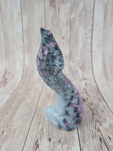 Krazor the Sky Eater , Size Mini (Medium Firmness)