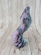 Krazor the Sky Eater , Size Mini (Medium Firmness)