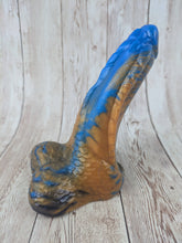 Fang the Laughing Dragon, Size Mini (Soft Firmness)