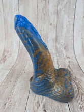 Fang the Laughing Dragon, Size Mini (Soft Firmness)