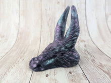 Arith the Swamp Dragon, Size Mini (Medium Firmness)