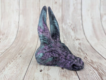 Arith the Swamp Dragon, Size Mini (Medium Firmness)