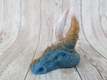 Arith the Swamp Dragon, Size Mini (Super Soft Firmness)