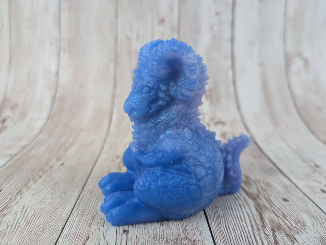 Fang's Cursed Statue, Size Onesize (Soft Firmness)