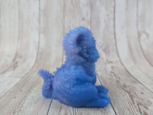 Fang's Cursed Statue, Size Onesize (Soft Firmness)