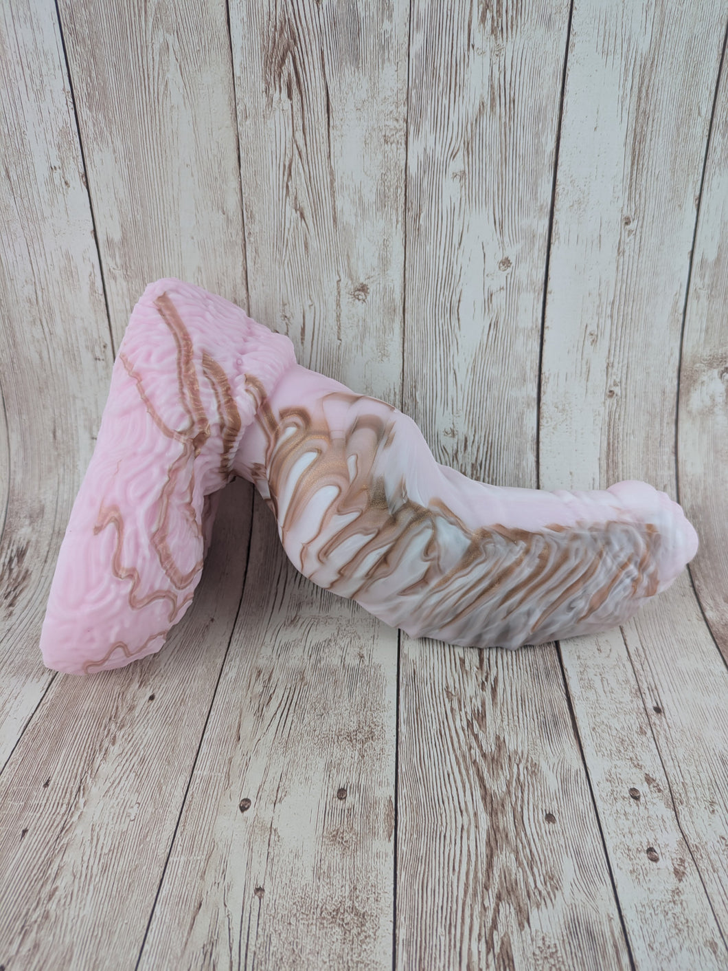 Malikye the Pet, Size Large (Soft Firmness)