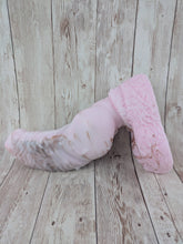 Malikye the Pet, Size Large (Soft Firmness)