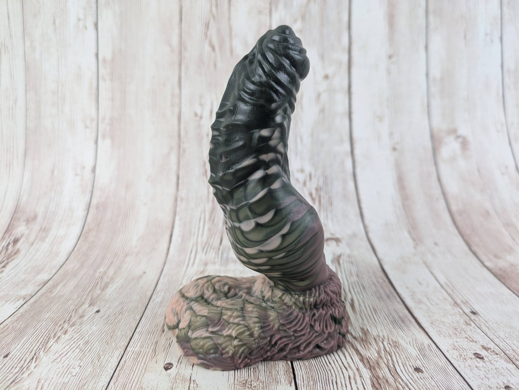 Malikye the Pet, Size Mini (Soft Firmness)