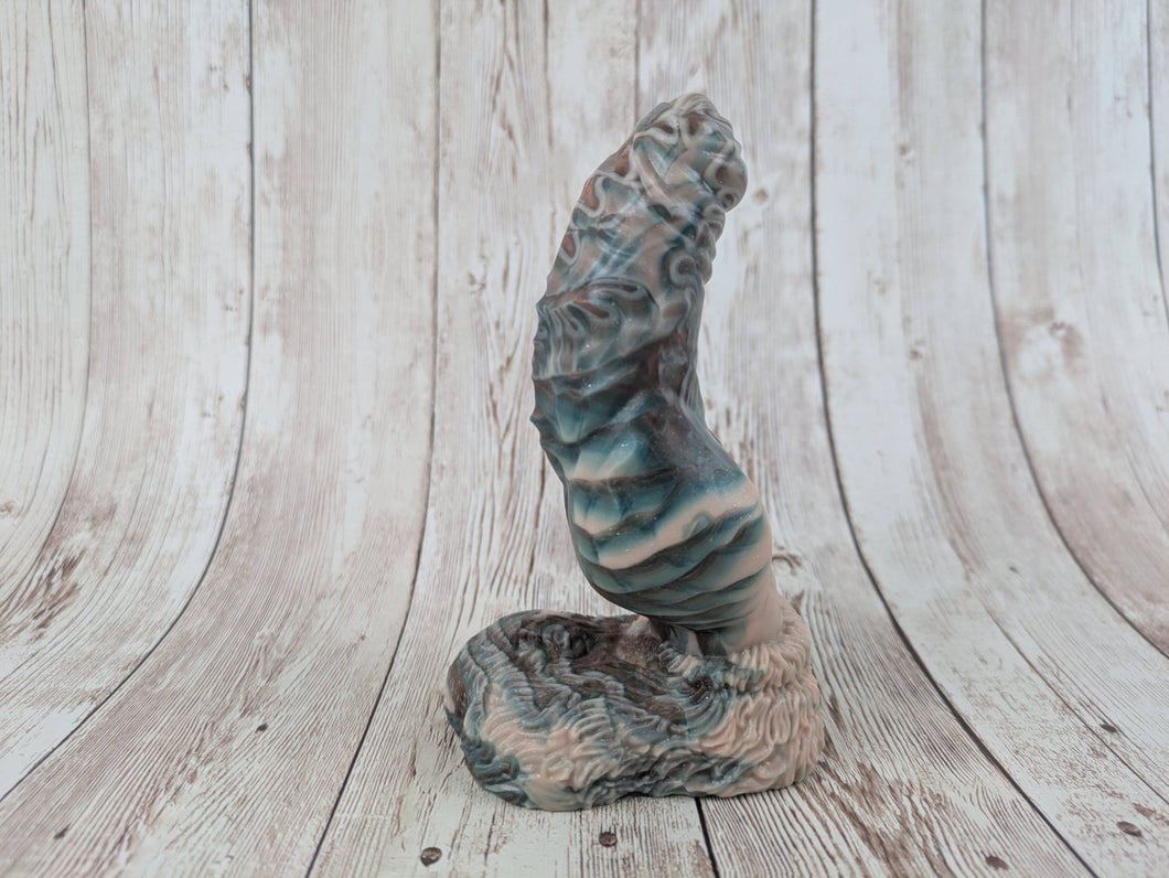 Malikye the Pet, Size Mini (Soft Firmness)