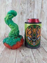 Horace the Pumpkin King, Size Small (Medium Firmness) MISHAP