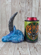 Axis the Unicorn's Horn, Size Small (Soft Firmness) Widow's Web Special Coloration