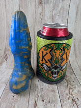 Arcus the Tusked One, Size Small (Soft Firmness) VIBE COMPATIBLE MODEL