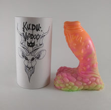 Trex E the Beast Erect Version, Size Mini (Soft Firmness)