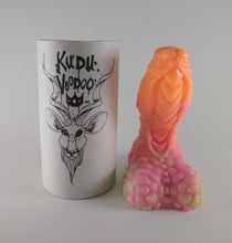 Trex E the Beast Erect Version, Size Mini (Soft Firmness)