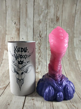 Ekyll the Visitor, Size Small (Soft Firmness)