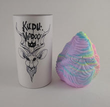 The ChickenFoot Egg, Size Large (soft firmness)