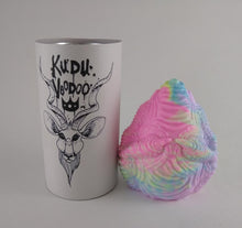 The ChickenFoot Egg, Size Large (soft firmness)