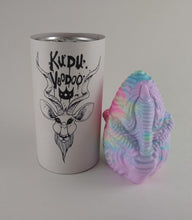 The ChickenFoot Egg, Size Large (soft firmness)