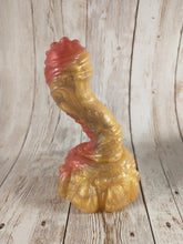 Ekyll the Visitor, Size Mini (Super Soft Firmness)