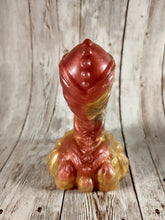Ekyll the Visitor, Size Mini (Super Soft Firmness)