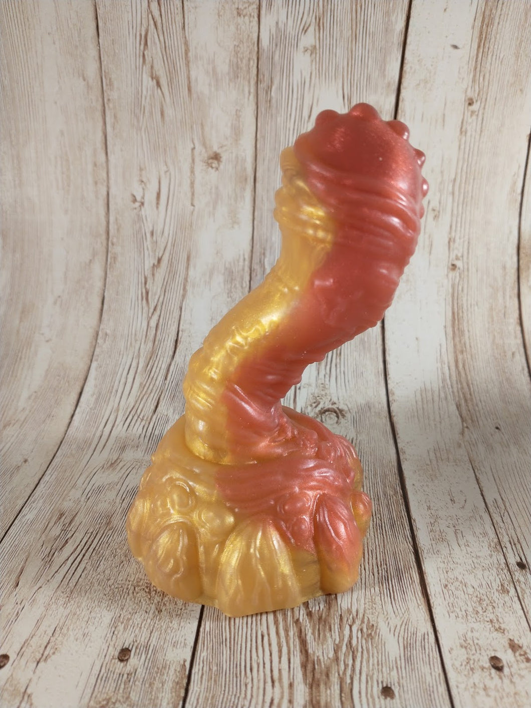 Ekyll the Visitor, Size Mini (Super Soft Firmness)