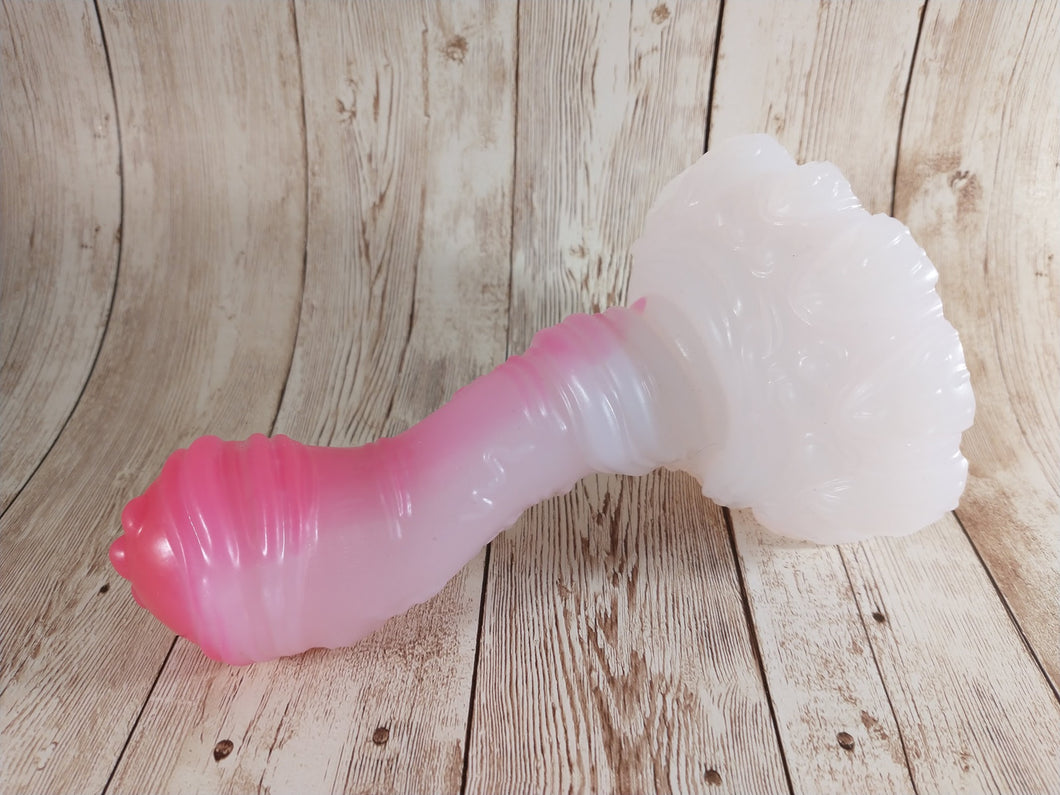 Ekyll the Visitor, Size Small (Super Soft Firmness)