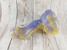 Ekyll the Visitor, Size Mini (Super Soft Firmness)