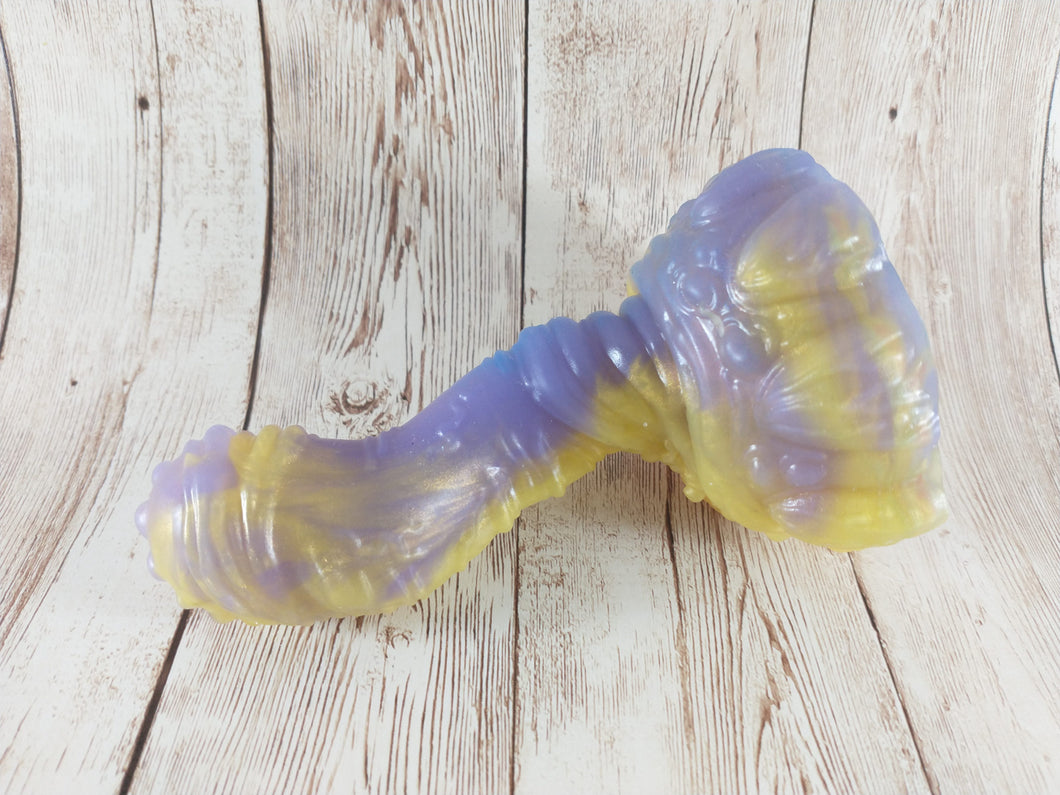 Ekyll the Visitor, Size Mini (Super Soft Firmness)
