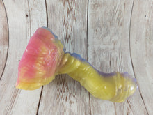 Ekyll the Visitor, Size Mini (Super Soft Firmness)