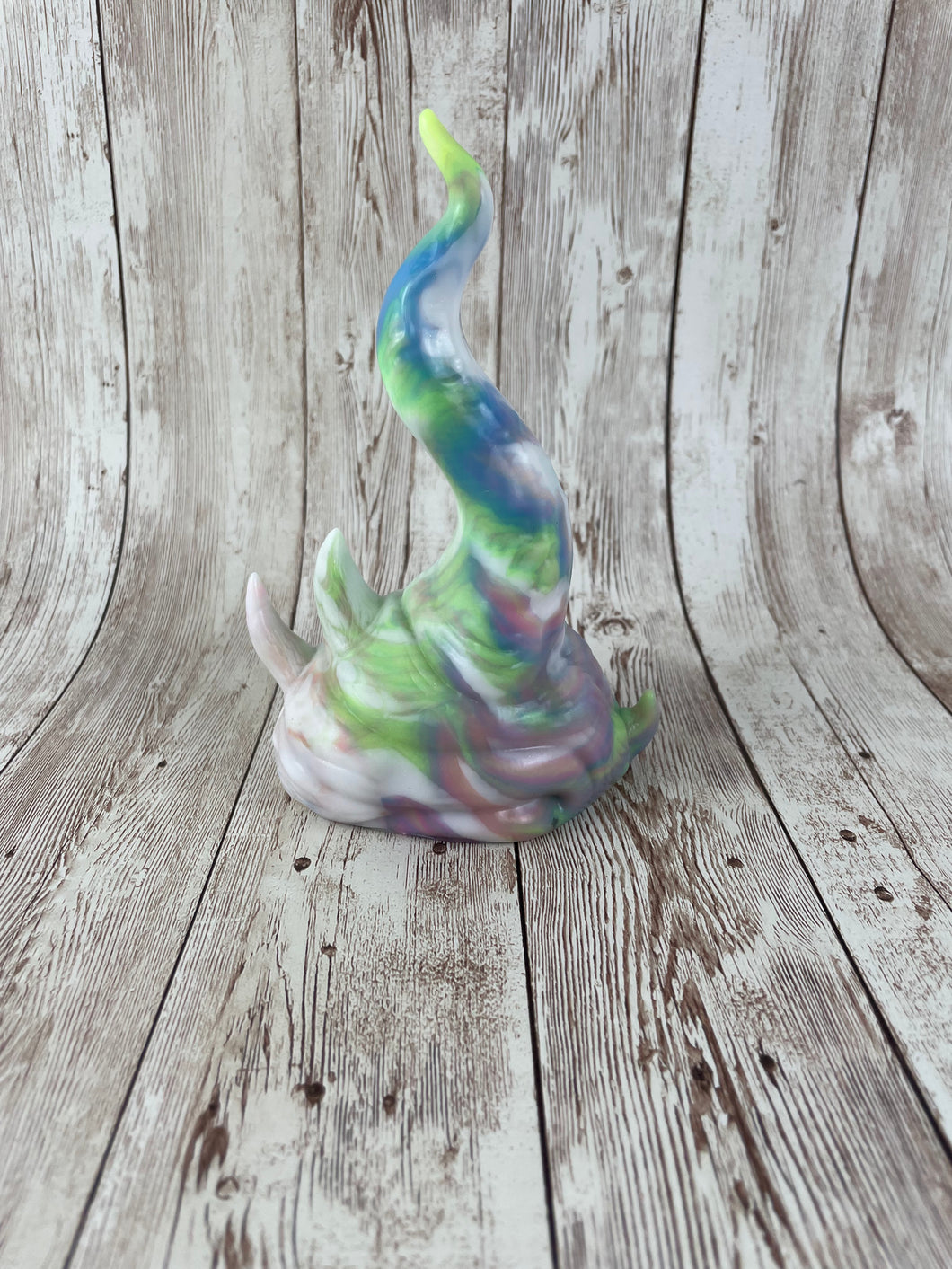 Asethia the Whatsamacallit, Size Mini (Super Soft Firmness)