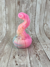 Horace the Pumpkin King, Size Mini (Super Soft Firmness) MISHAP