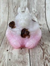 Ruck's Cursed Statue, Size Onesize (Soft Firmness) Brown Cow