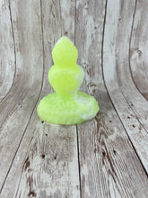 Tallo the Werewolf of Crooked River, Size Mini (Soft Firmness) Frozen Margarita
