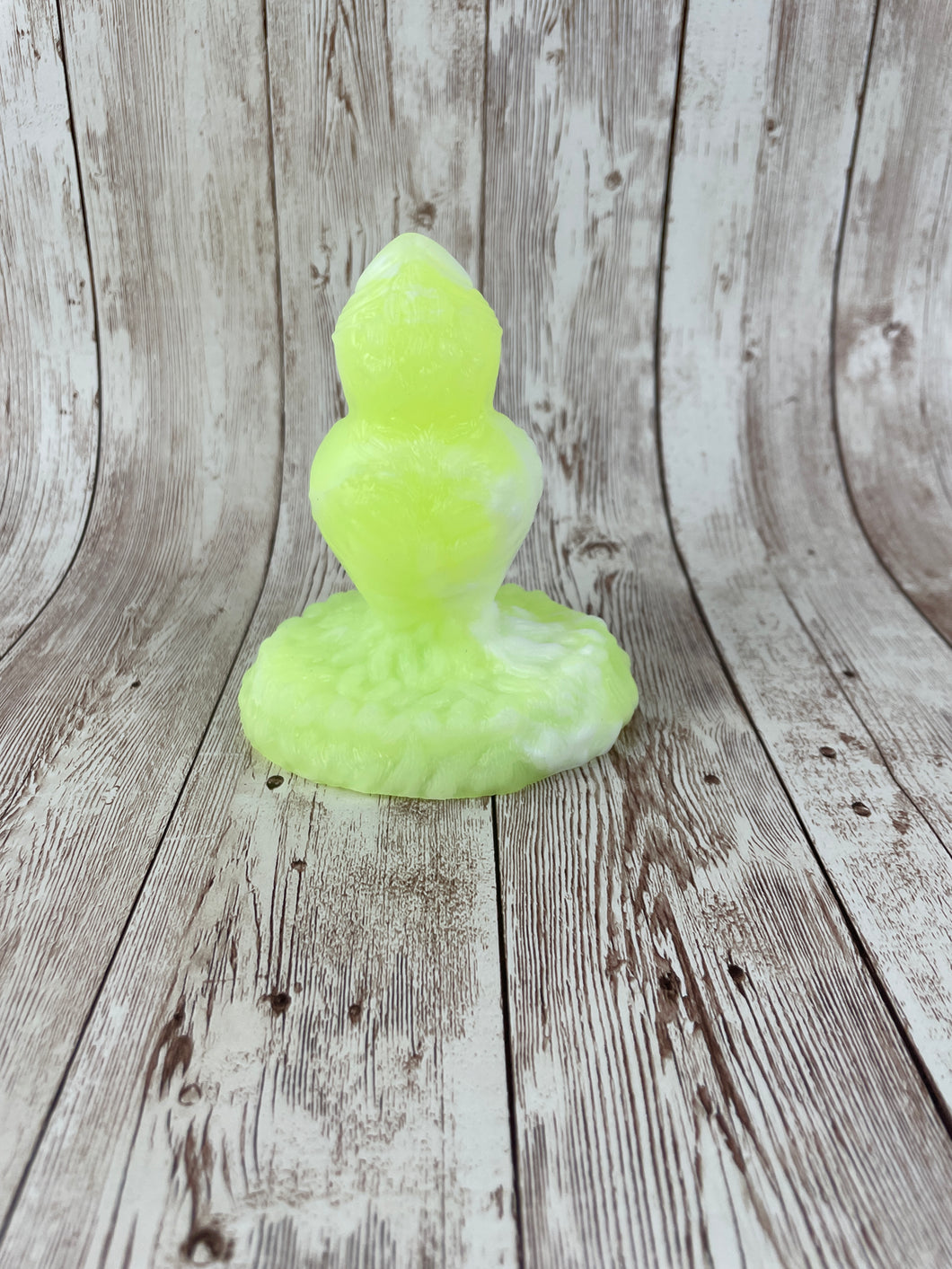 Tallo the Werewolf of Crooked River, Size Mini (Soft Firmness) Frozen Margarita