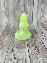 Tallo the Werewolf of Crooked River, Size Mini (Soft Firmness) Frozen Margarita