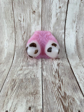 Stella the Moonwalker's Chest, Size Mini (Soft Firmness) Brown Cow