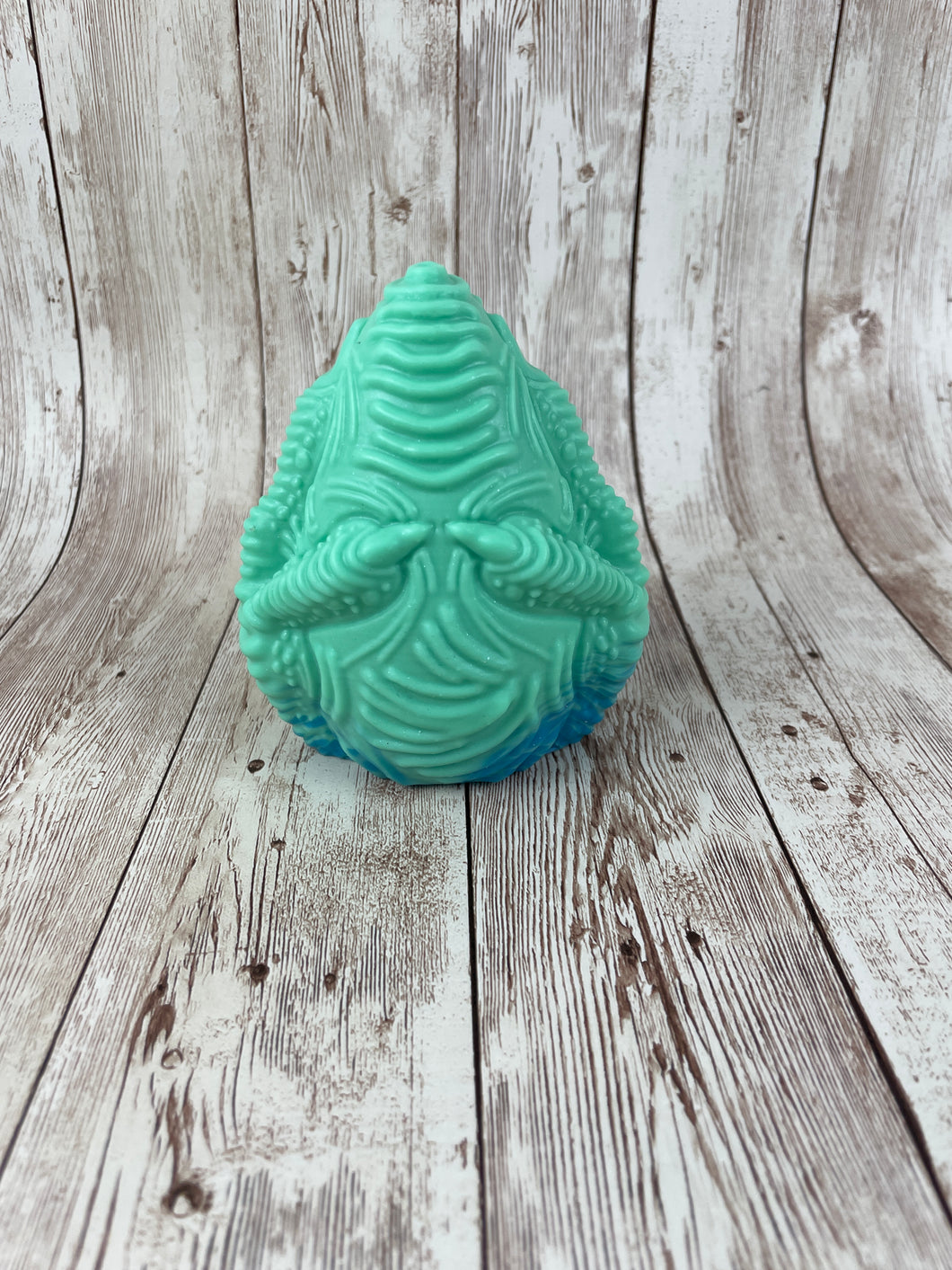 Chickenfoot Egg Size Large (Soft firmness)