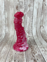 Axis the Royal Unicorn, Size Mini (Medium Firmness)