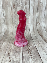 Axis the Royal Unicorn, Size Mini (Medium Firmness)