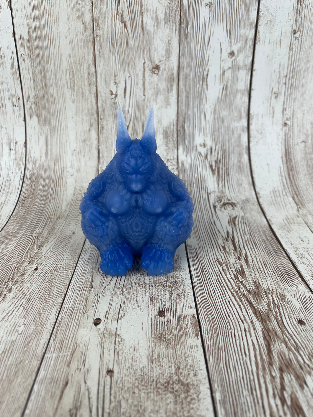 Stella's Cursed Statue, Size Onesize (Soft Firmness)