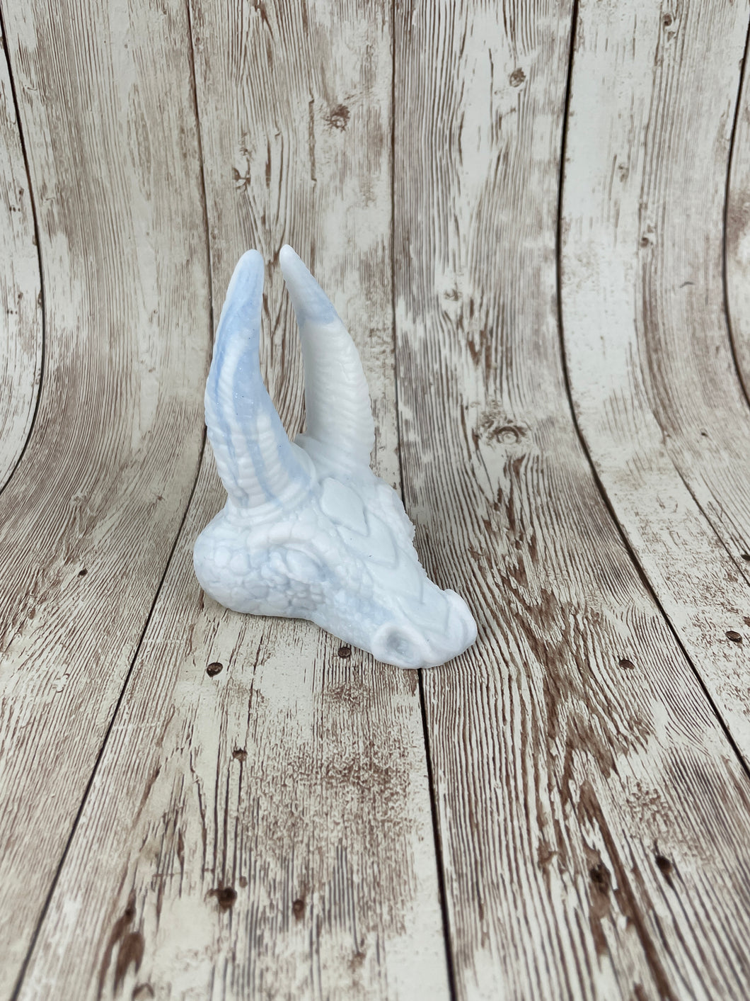 Arith the Swamp Dragon, Size Mini (Soft Firmness)