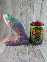 Trex E the Beast Erect Version, Size Small (Medium Firmness)