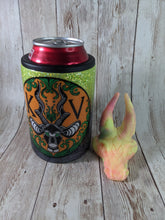 Arith the Swamp Dragon, Size Mini (Medium Firmness)