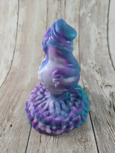 Tallo the Werewolf of Crooked River, Size Mini (Soft Firmness)