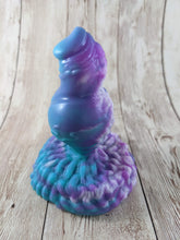 Tallo the Werewolf of Crooked River, Size Mini (Soft Firmness)